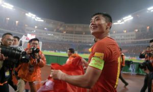 LaPresse/Xinhua