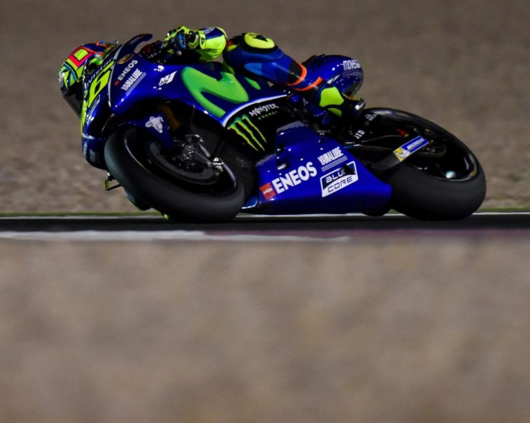 Valentino Rossi