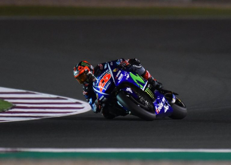 Maverick Vinales