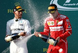 LaPresse/Reuters