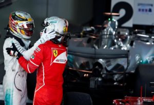 LaPresse/Reuters