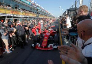 LaPresse/Reuters