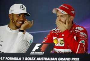 LaPresse/Reuters