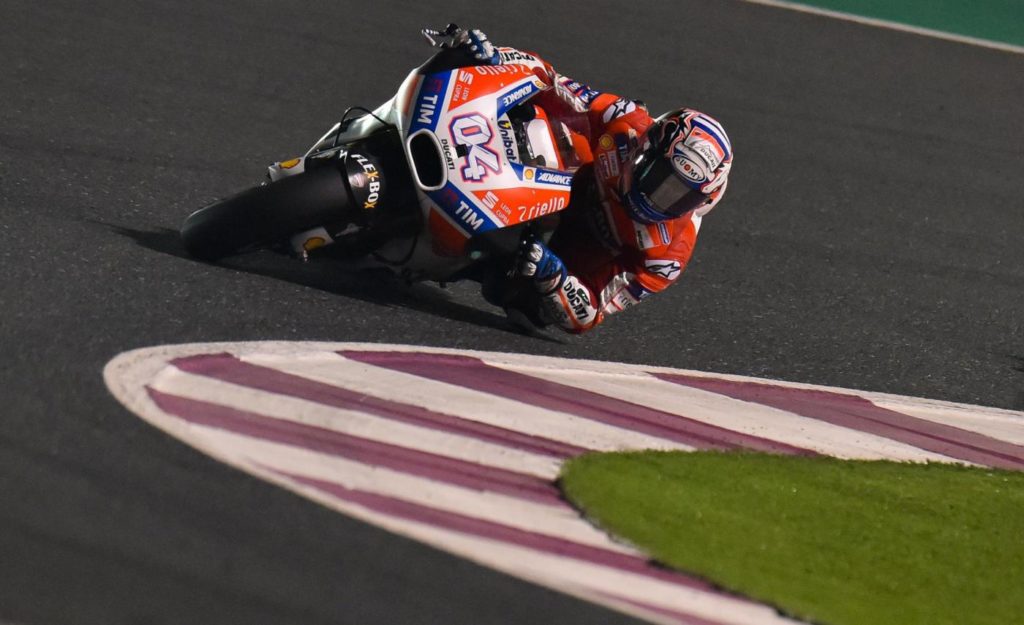 Dovizioso