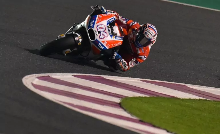 Dovizioso
