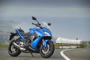 suzuki 4