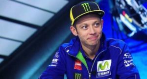 valentino rossi
