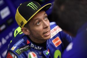valentino rossi 5