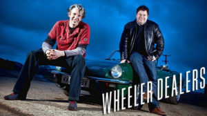 wheeler-dealers