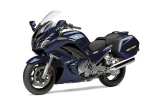 yamaha Sport Touring
