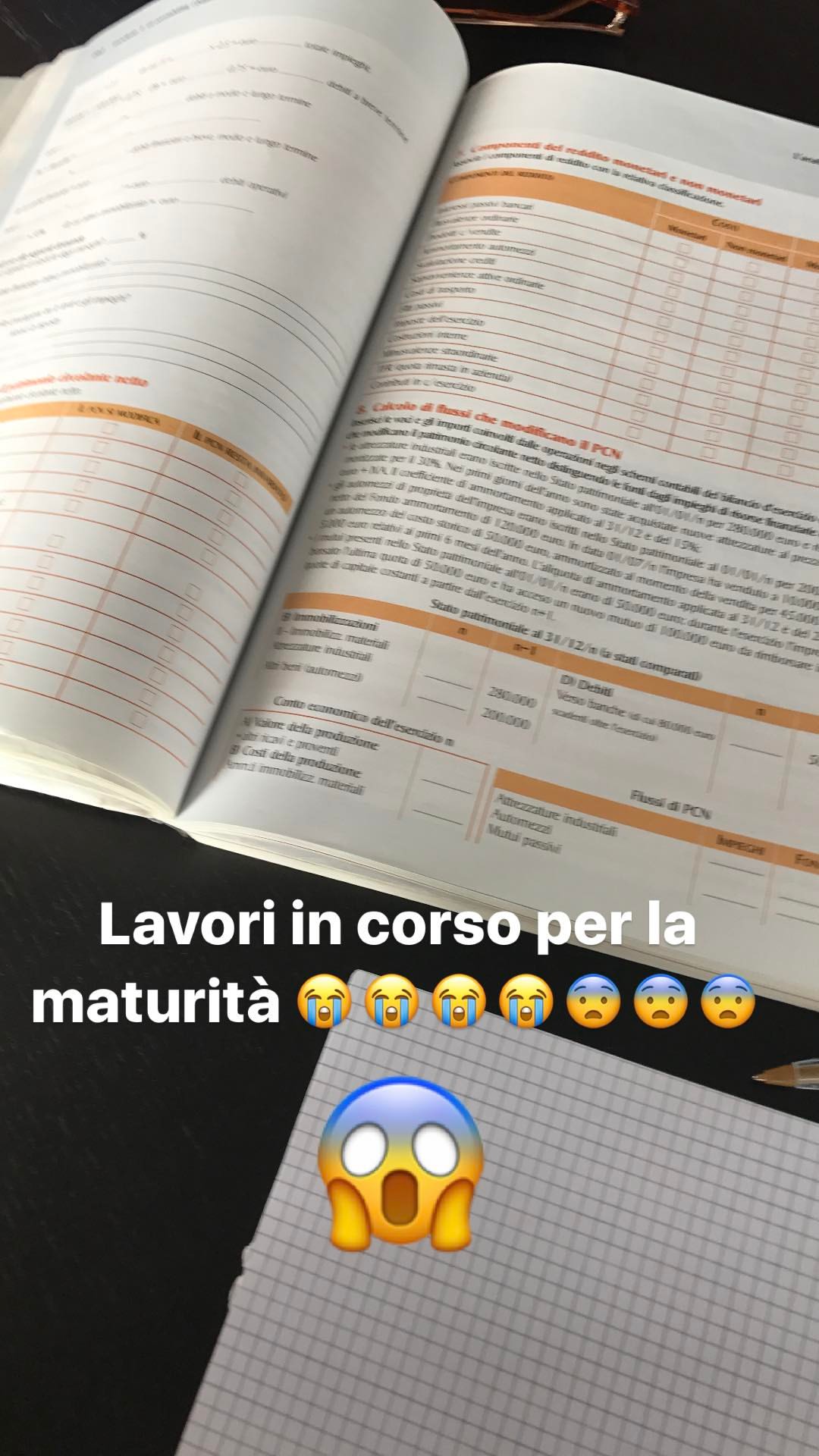 Credits Instagram: @gigiodonna99