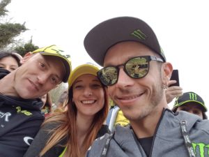 patrick ongaro valentino rossi