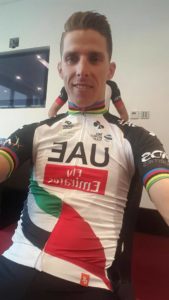 Alberto Rui Costa