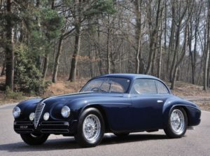 Alfa Romeo 6C 2500 SS Villa d'Este 2