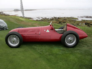 Alfetta 158