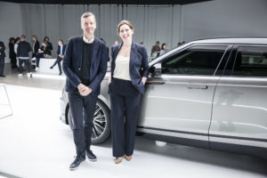 Ander Byriel e Amy Frascella_RR Velar