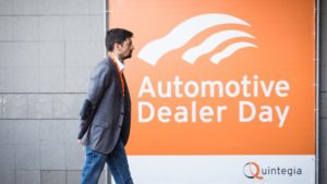 Automotive Dealer Day 3