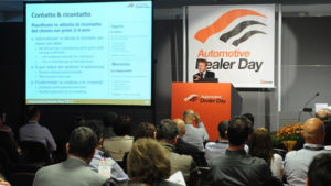 Automotive Dealer Day