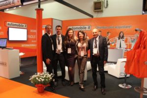 Automotive Dealer Day 4