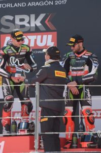 Barbier and Rea aragon
