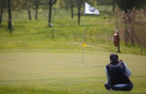 Bmw Golf Cup International 13
