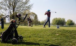 Bmw Golf Cup International 3