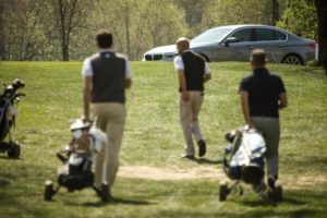 Bmw Golf Cup International 7