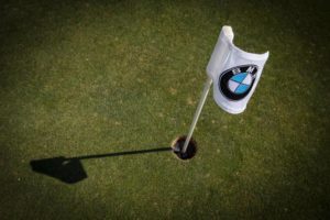 Bmw Golf Cup International 8