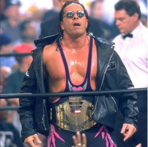 Bret Hart
