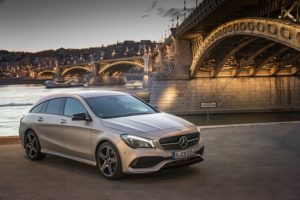 Mercedes_Benz_Compact_Cars_Hungary_2017, CLA 250 SPORT 4MATIC Shooting Brake