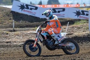 Campionato Italiano Motocross