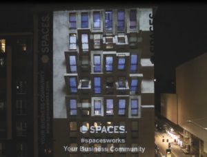 Spaces 2