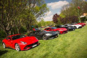 Cars & Coffee 2