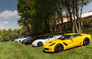 Cars & Coffee 3