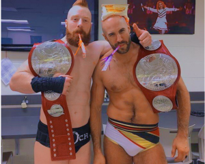 Cesaro (3)