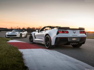 Chevrolet Corvette Carbon 65 Edition (4)