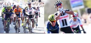 Ph: federazione Italiana ciclismo