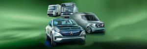 Daimler sostenibilità 2