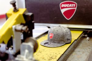 Ducati New Era 03