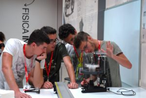 Ducati Summer School 3