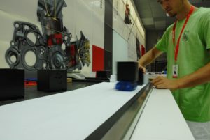 Ducati Summer School