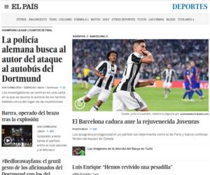 El Pais