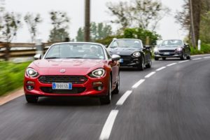 Fiat 124 Spider 16