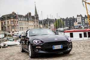 Fiat 124 Spider 56