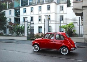 Fiat 500 Full Electric (1)