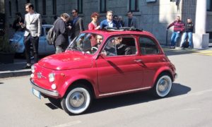 Fiat 500 Full Electric (2)