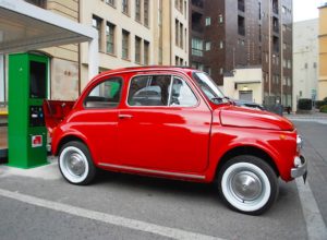 Fiat 500 Full Electric (3)