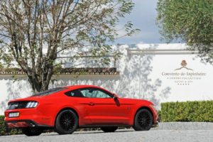 Ford Mustang (11)