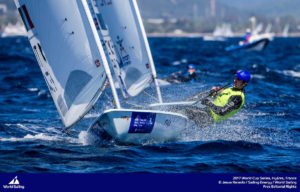 Jesus Renedo/Sailing Energy
