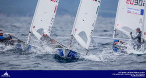 Jesus Renedo/Sailing Energy
